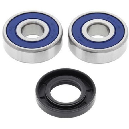 Kit rodamientos de rueda ALL BALLS 25-1309 - motoscamaralweb.com