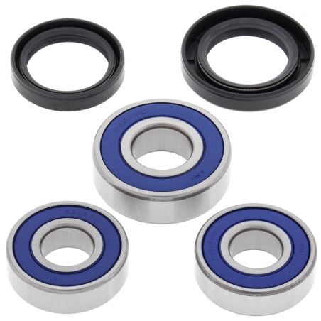Kit rodamientos de rueda ALL BALLS 25-1650 - motoscamaralweb.com