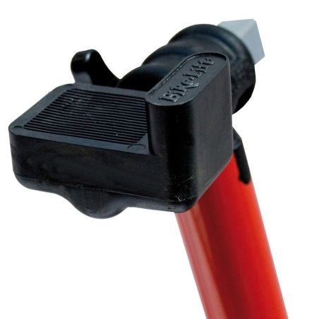 Soportes planos para caballete bajo la horquilla - motoscamaralweb.com