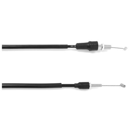 Cable de gas (tiro y retorno) ALL BALLS 45-1058 - motoscamaralweb.com