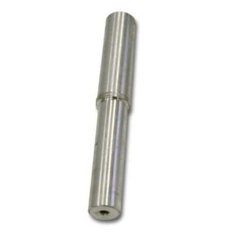 Perno RS16 adaptador para Triumph 27.60 mm - PMT-01 - motoscamaralweb.com