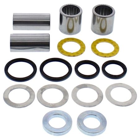 Kit de rodamientos de basculante ALL BALLS - motoscamaralweb.com