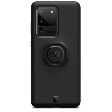 Funda móvil QUAD LOCK - Samsung Galaxy S20 Ultra - motoscamaralweb.com