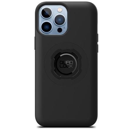 Funda para smartphoneQUAD LOCK MAG - iPhone 13 Pro Max - motoscamaralweb.com