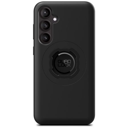 Funda para smartphone QUAD LOCK MAG - Samsung Galaxy S23FE - motoscamaralweb.com