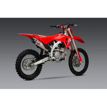 Escape completo YOSHIMURA RS-12 Signature Series - motoscamaralweb.com