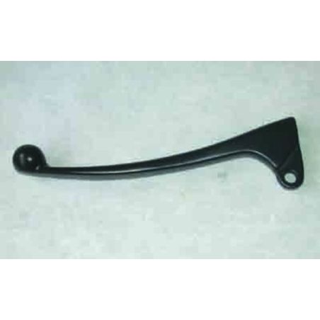 Maneta de embrague BIHR aluminio fundido negro Honda - motoscamaralweb.com