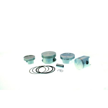 Pistón fundición PROX - motoscamaralweb.com