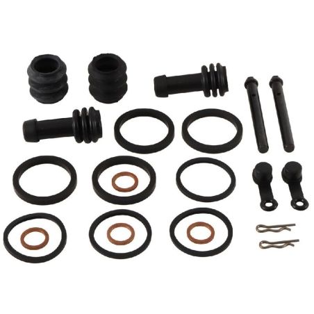 Kit reparación de pinzas de freno ALL BALLS - motoscamaralweb.com