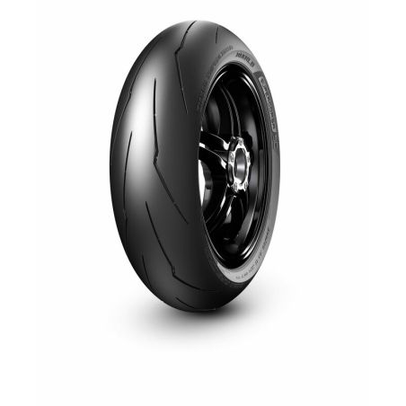 Neumático PIRELLI DIABLO SUPERCORSA V3 SC2 160/60 ZR 17 M/C 69W TL - motoscamaralweb.com