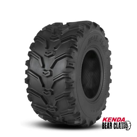 Neumático KENDA K299 BEAR CLAW 25X8-12 6PR 43N E TL - motoscamaralweb.com