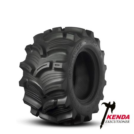 Neumático KENDA K538 EXECUTIONER AT25X8-12 43L 6PR E TL - motoscamaralweb.com