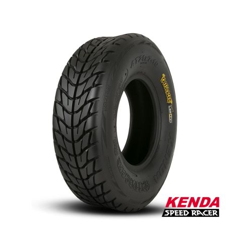 Neumático KENDA K546F SPEEDRACER AT21X7-10 25N 4PR E TL - motoscamaralweb.com