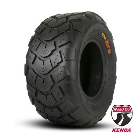 Neumático KENDA K572 ROAD GO AT22X10-10 55N 4PR E TL - motoscamaralweb.com