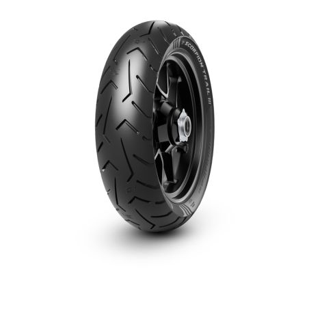 Neumático PIRELLI SCORPION TRAIL III 150/70 R 17 M/C 69V TL - motoscamaralweb.com