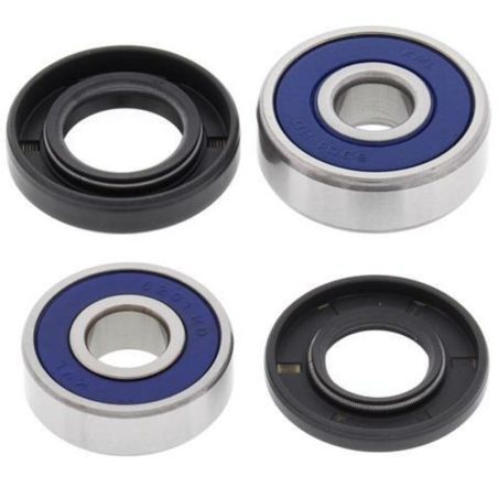 Kit rodamientos de rueda ALL BALLS 25-1171 - motoscamaralweb.com