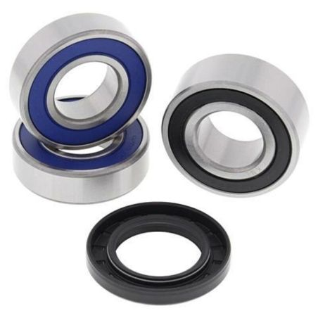 Kit rodamientos de rueda ALL BALLS 25-1283 - motoscamaralweb.com