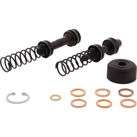 Kit de reparación de bomba de freno ALL BALLS - motoscamaralweb.com