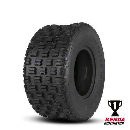 Neumático KENDA K300 DOMINATOR AT22X10-8 39F 4PR E TL - motoscamaralweb.com