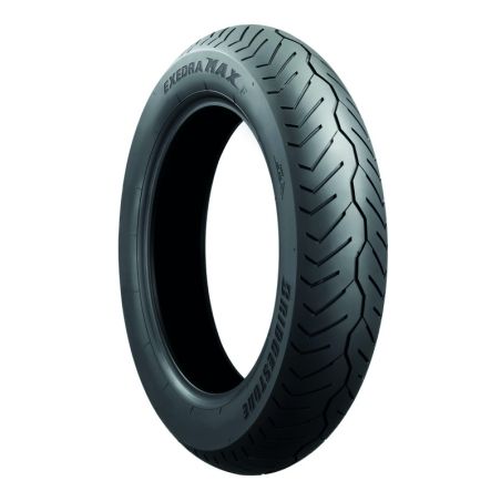 Neumático BRIDGESTONE EXEDRA MAX FRONT 110/90-19 62H TT - motoscamaralweb.com