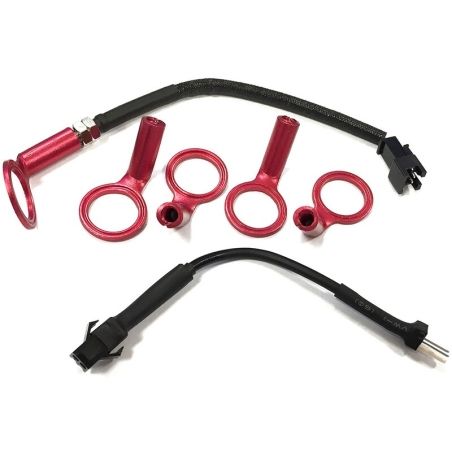 Sensor de temperatura para bujía Ø14 KOSO KI000R14-n - motoscamaralweb.com