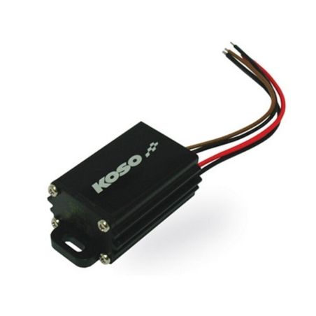 Regulador para instrumentación KOSO BL000010 - motoscamaralweb.com