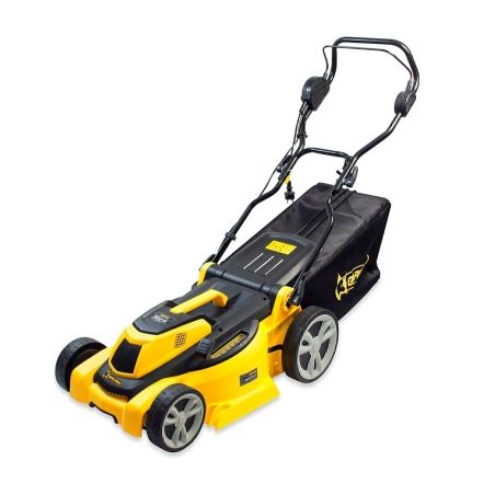 GARLAND GRASS 500 E - motoscamaralweb.com