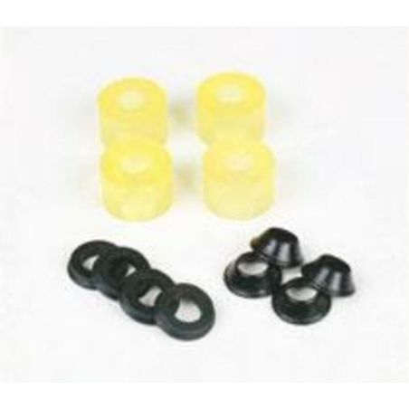 Goma XTRIG sistema PHDS (Medio) M10/M12 - motoscamaralweb.com