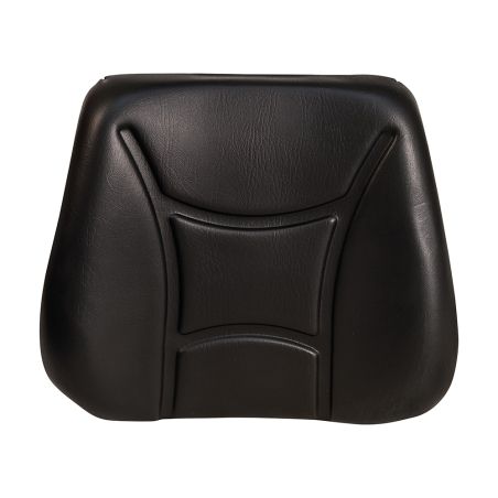 RESPALDO ASIENTO RM52 PVC NEG- motoscamaralweb.com
