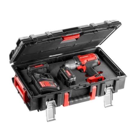 Llave de impacto FACOM 18V 1/2 1625Nm - motoscamaralweb.com