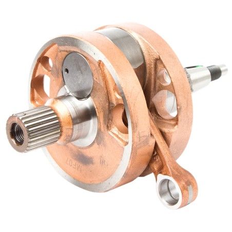 Cigüeñal Hot Rods 4097 - motoscamaralweb.com