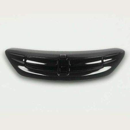 Ventilación mentonera ARAI UE/M2. Negro - motoscamaralweb.com