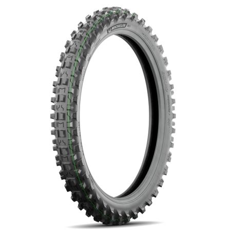 Neumático MICHELIN Enduro Medium 2 90/100-21 M/C 57R TT - motoscamaralweb.com