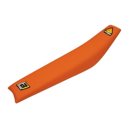 Funda de asiento Blackbird Pyramid naranja Ktm 1521G/01 - motoscamaralweb.com