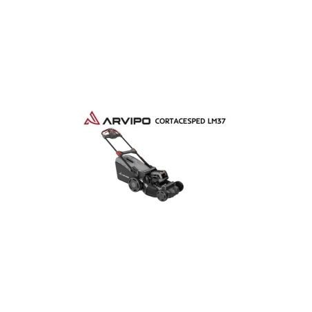 Cortacésped ARVIPO LM37 Batería Autopropulsado - motoscamaralweb.com