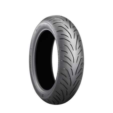 Neumático BRIDGESTONE BATTLAX SCOOTER SC2 RAIN REAR 130/70 R 16 61S TL - motoscamaralweb.com