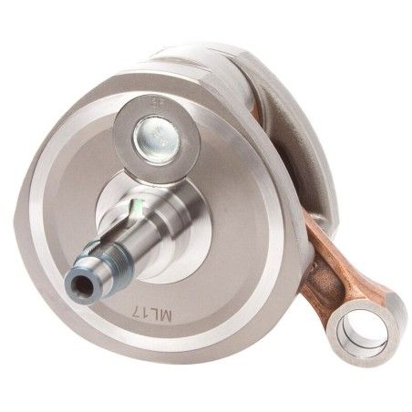 Cigüeñal Hot Rods Heavy-duty +3mm - motoscamaralweb.com