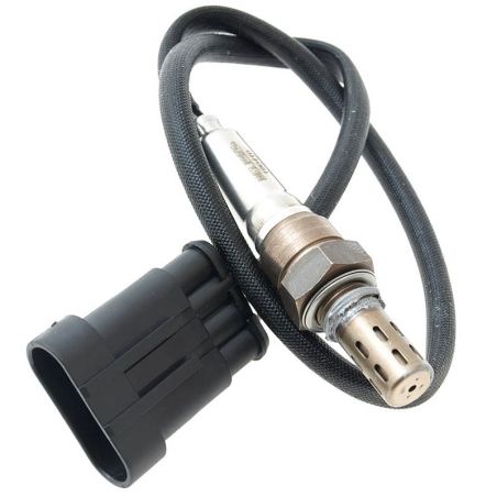 Sonda lambda DELLORTO ECS motor GY6 Euro 4 - motoscamaralweb.com