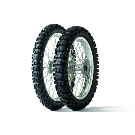 Neumático DUNLOP D952 110/90-19 M/C 62M TT - motoscamaralweb.com