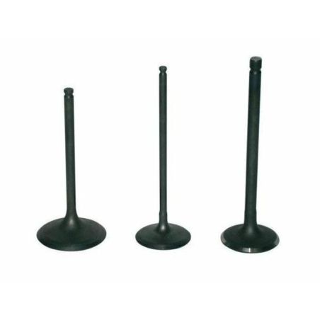 Válvula de admisión de acero VERTEX - motoscamaralweb.com