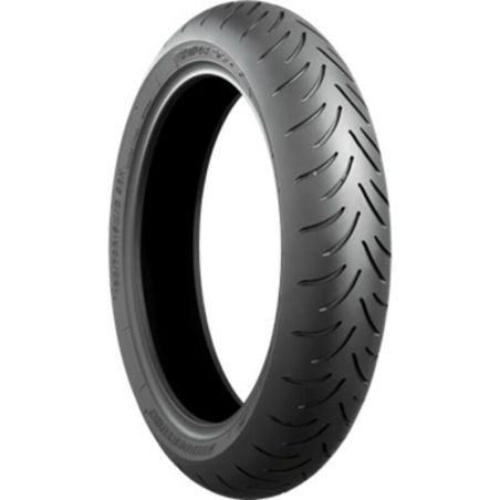 Neumático BRIDGESTONE BATTLAX SCOOTER FRONT 110/70-16 52S TL - motoscamaralweb.com