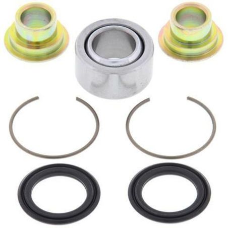 Kit rodamientos inferiores de amortiguador ALL BALLS  29-5013 - motoscamaralweb.com