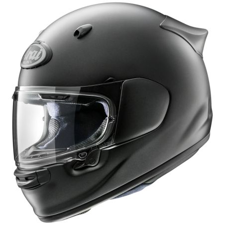Casco ARAI Quantic - Negro mate- motoscamaralweb.com