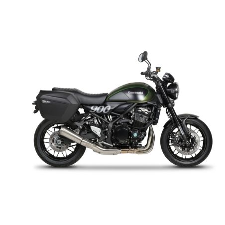 Fijaciones Shad 3P System Kawasaki Z900RS 18- - motoscamaralweb.com