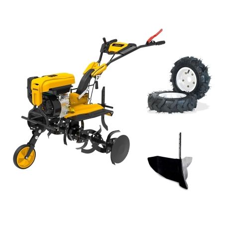 GARLAND DONKEY 8116 NRQG-V25+KIT - motoscamaralweb.com