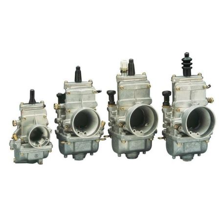 MIKUNI TM Ø24mm Carburetor - motoscamaralweb.com