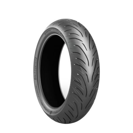 Neumático BRIDGESTONE BATTLAX T31 REAR J Honda INTEGRA 160/60 R 15 67H TL - motoscamaralweb.com