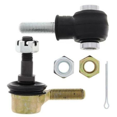 Kit de rótulas de brazo de dirección ALL BALLS - motoscamaralweb.com