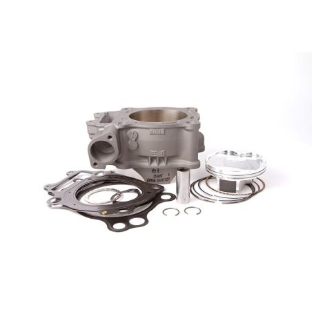 Kit de cilindro completo CYLINDER WORKS alta compresión - Ø78mm - motoscamaralweb.com