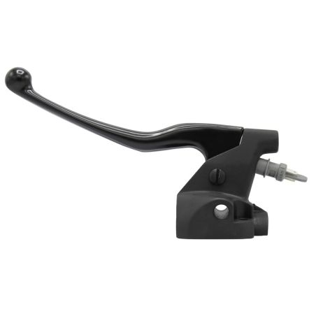 Maneta completa embrague DOMINO Peugeot Squab / Trekker / Vivacity - motoscamaralweb.com